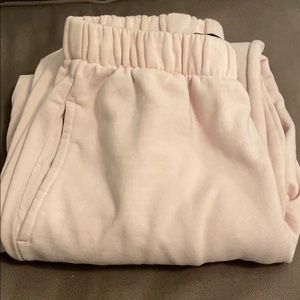 Light Pink Brandy Melville